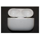 Authentic Airpod pros Case [ONLY CASE] {as is}