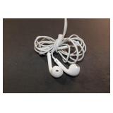 EarPods with Lightning Connector {as is}