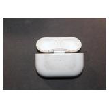 Authentic Airpod pros Case [ONLY CASE] {as is}