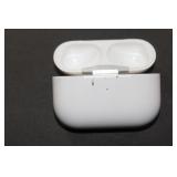 Authentic Airpod pros Case [ONLY CASE] {as is}