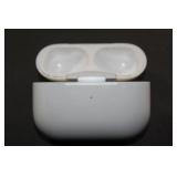 Authentic Airpod pros Case [ONLY CASE] {as is}