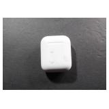 Authentic Airpod gen 1 Case [ONLY CASE] {as is}