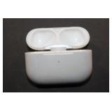 Authentic Airpod pros Case [ONLY CASE] {as is}