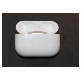 Authentic Airpod pros Case [ONLY CASE] {as is}