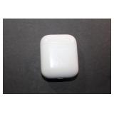 Authentic Airpod gen 1 Case [ONLY CASE] {as is}