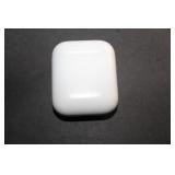 Authentic Airpod gen 1 Case [ONLY CASE] {as is}