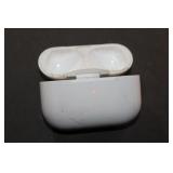 Authentic Airpod pros Case [ONLY CASE] {as is}