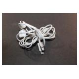 EarPods with Lightning Connector {as is}