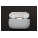 Authentic Airpod pros Case [ONLY CASE] {as is}