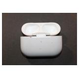 Authentic Airpod pros Case [ONLY CASE] {as is}
