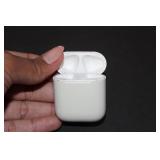 Authentic Airpod gen 1 Case [ONLY CASE] {as is}