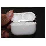 Authentic Airpod gen 1 Case [ONLY CASE] {as is}