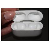 Authentic Airpod gen 1 Case [ONLY CASE] {as is}