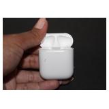 Authentic Airpod gen 1 Case [ONLY CASE] {as is}