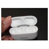 Authentic Airpod gen 1 Case [ONLY CASE] {as is} [N