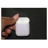 Authentic Airpod gen 1 Case [ONLY CASE] {as is} [