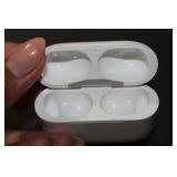 Authentic Airpod gen 3 Case [ONLY CASE] {as is}