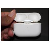 Authentic Airpod gen 1 Case [ONLY CASE] {as is}