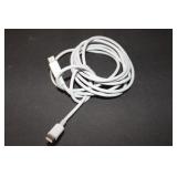 Double ended [USBC} lightning cable [2m]