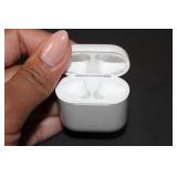 Authentic Airpod gen 1 Case [ONLY CASE] {as is} [C