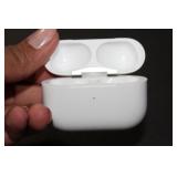 Authentic Airpod gen 1 Case [ONLY CASE] {as is}