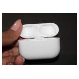 Authentic Airpod gen 1 Case [ONLY CASE] {as is}