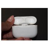 Authentic Airpod gen 1 Case [ONLY CASE] {as is}