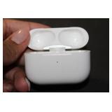 Authentic Airpod gen 1 Case [ONLY CASE] {as is}