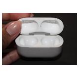 Authentic Airpod gen 1 Case [ONLY CASE] {as is}