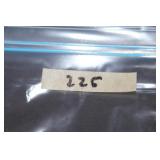 Authentic Airpod gen 1 Case [ONLY CASE] {as is}