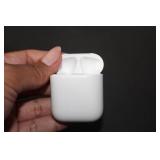 Authentic Airpod gen 1 Case [ONLY CASE] {as is}