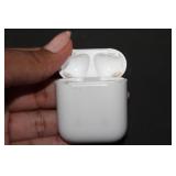 Authentic Airpod gen 1 Case [ONLY CASE] {as is}