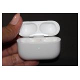 Authentic Airpod gen 1 Case [ONLY CASE] {as is}