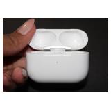 Authentic Airpod gen 1 Case [ONLY CASE] {as is}