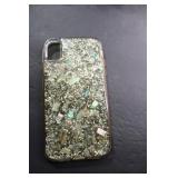 sparkely iphone  case   [unsure of generation]