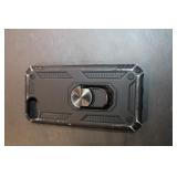 black iphone case   [unsure of generation]