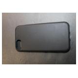 black iphone case   [unsure of generation]