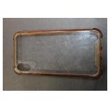 clear iphone case    [unsure of generation]