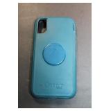 blue otterbox case [unsure of generation]