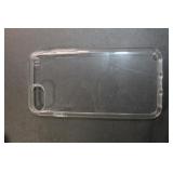 clear Specks iphone case   [unsure of generation]