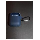 gen 2 Airpod case [navy blue ]
