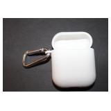 gen 1 Airpod case [black silicon ]
