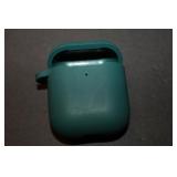 gen 2 Airpod case [green]