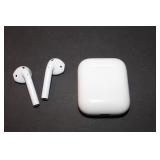 Authentic generation 1 airpods {as is} [tested]