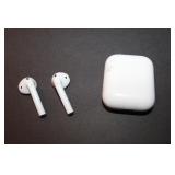 Authentic generation 2 airpods {as is} [tested]