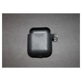 gen 1 Airpod case [black silicon ]