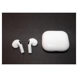 gen 3 Airpod case [navy blue silicon]