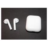 Authentic generation 1 airpods {as is} [tested]