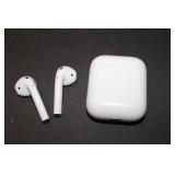 Authentic generation 1 airpods {as is} [tested]