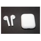 Authentic generation 1 airpods {as is} [tested]